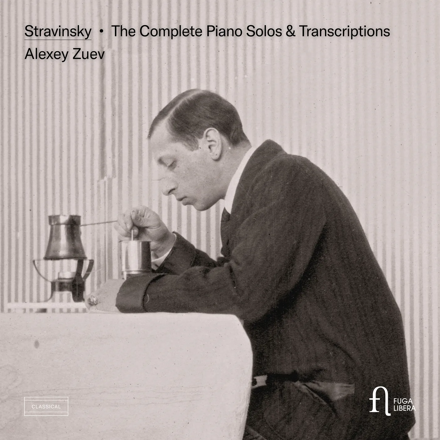 洋楽 Complete Piano Works Vol.1: A.Stefanski Piano Music for the Left Hand: Amazon.co.uk: CDs & Vinyl