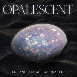 Opalescent
