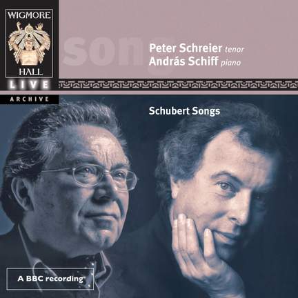 Schubert Songs
