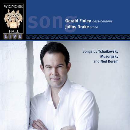 Tchaikovsky, Mussorgsky, Rorem