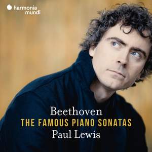 Beethoven: The Famous Piano Sonatas
