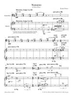 Dunser, Richard: Notturno Product Image