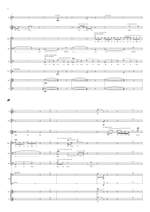 Howard, Emily: Zatopek! A Mini-Opera (Full Score) Product Image