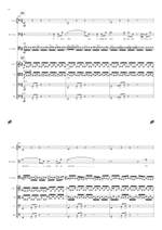 Dove, Jonathan: In Exile (Full Score) Product Image