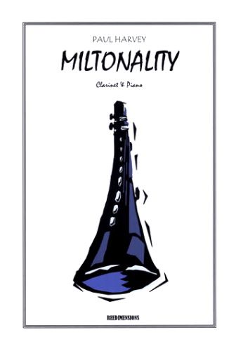 Paul Harvey: Miltonality