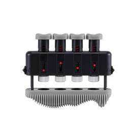 D'Addario VariGrip+ Hand Exerciser