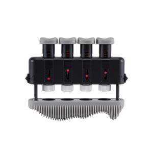D'Addario VariGrip+ Hand Exerciser