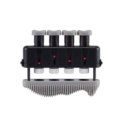 D'Addario VariGrip+ Hand Exerciser