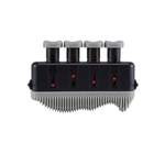 D'Addario VariGrip+ Hand Exerciser Product Image