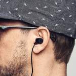 D'Addario dBud Premium Hearing Protection Product Image