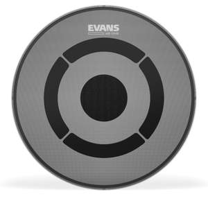 Evans dB One Drum Head, 12 inch