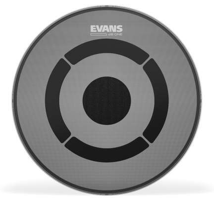 EVANS dB One Drum Head, 14 inch