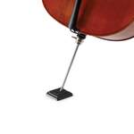 D'Addario Endpin Anchor for Cello & Bass, Black Product Image