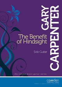 Gary Carpenter: The Benefit of Hindsight