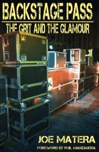 Backstage Pass: The Grit and the Glamour