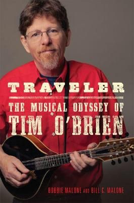 Traveler: The Musical Odyssey of Tim O'Brien