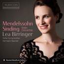 Mendelssohn & Sinding: Violin Concertos