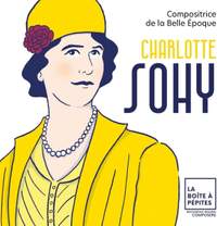 Charlotte Sohy: Compositrice de la Belle Epoque
