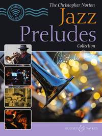 Norton, C: The Christopher Norton Jazz Preludes Collection