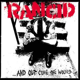 ...and Out Come the Wolves
