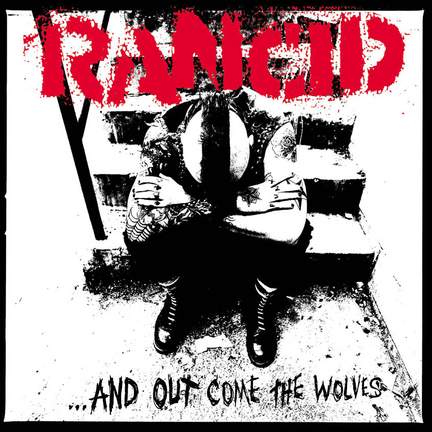 ...and Out Come the Wolves