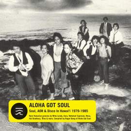 Aloha Got Soul