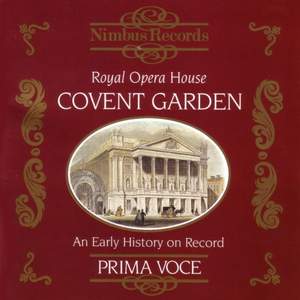Royal Opera House