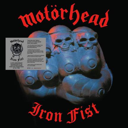Iron Fist