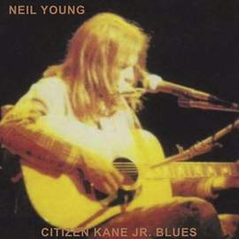 Citizen Kane Jr. Blues (1974 at The Bottom Line)