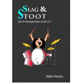 Walter Mertens: Slag en Stoot