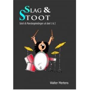 Walter Mertens: Slag en Stoot