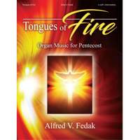 Alfred V. Fedak: Tongues of Fire