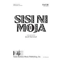 Jacob J. Narverud: Sisi Ni Moja