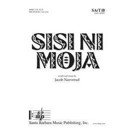 Jacob J. Narverud: Sisi Ni Moja