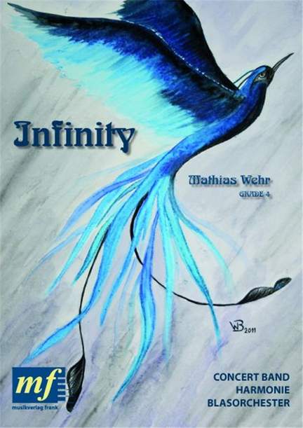 Mathias Wehr: Infinity