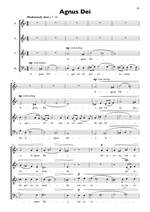 Ghislaine Reece-Trapp: Mass for the Mystery of Faith Product Image