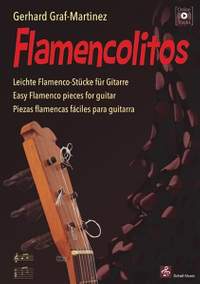 Gerhard Graf-Martinez: Flamencolitos