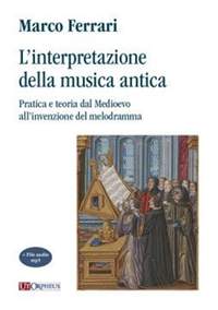 L'Interpretazione della Musica Antica