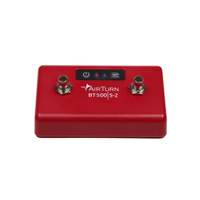 BT500S 2 Foot Switch Controller