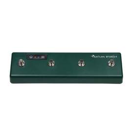 BT500S 4 Foot Switch Controller