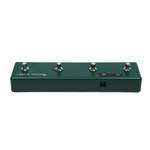 BT500S 4 Foot Switch Controller Product Image