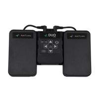 Duo 500 Bluetooth Pedal