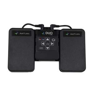 Duo 500 Bluetooth Pedal