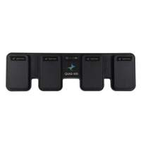Quad 500 Foot Controller