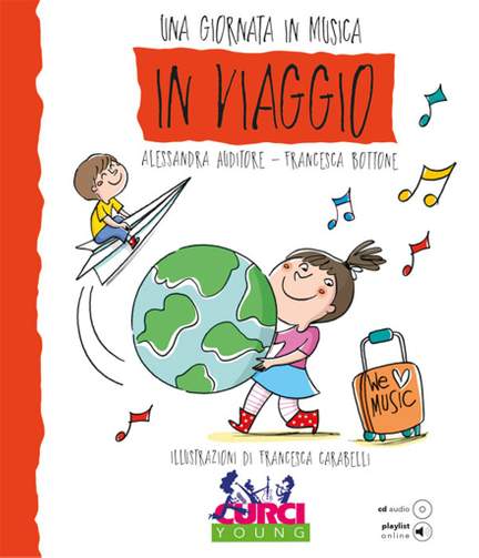 In viaggio