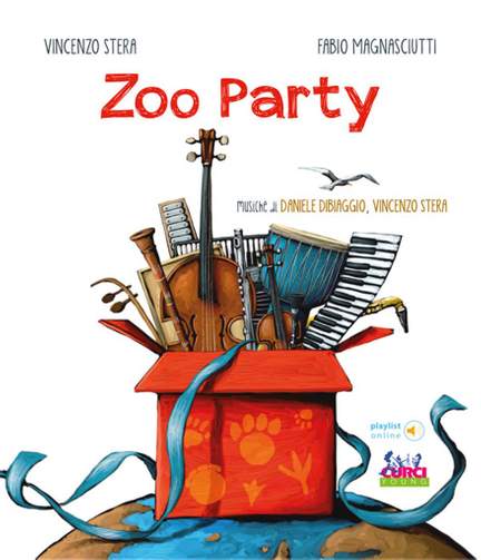 Zoo Party