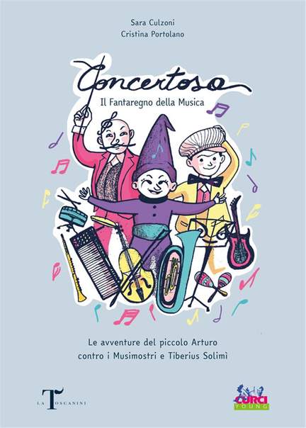 Concertosa