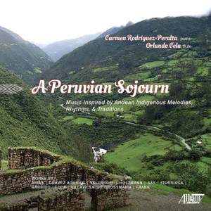 A Peruvian Sojourn
