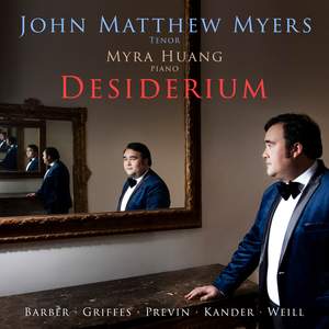 Desiderium