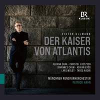 Ullmann: Der Kaiser von Atlantis, Op. 49b